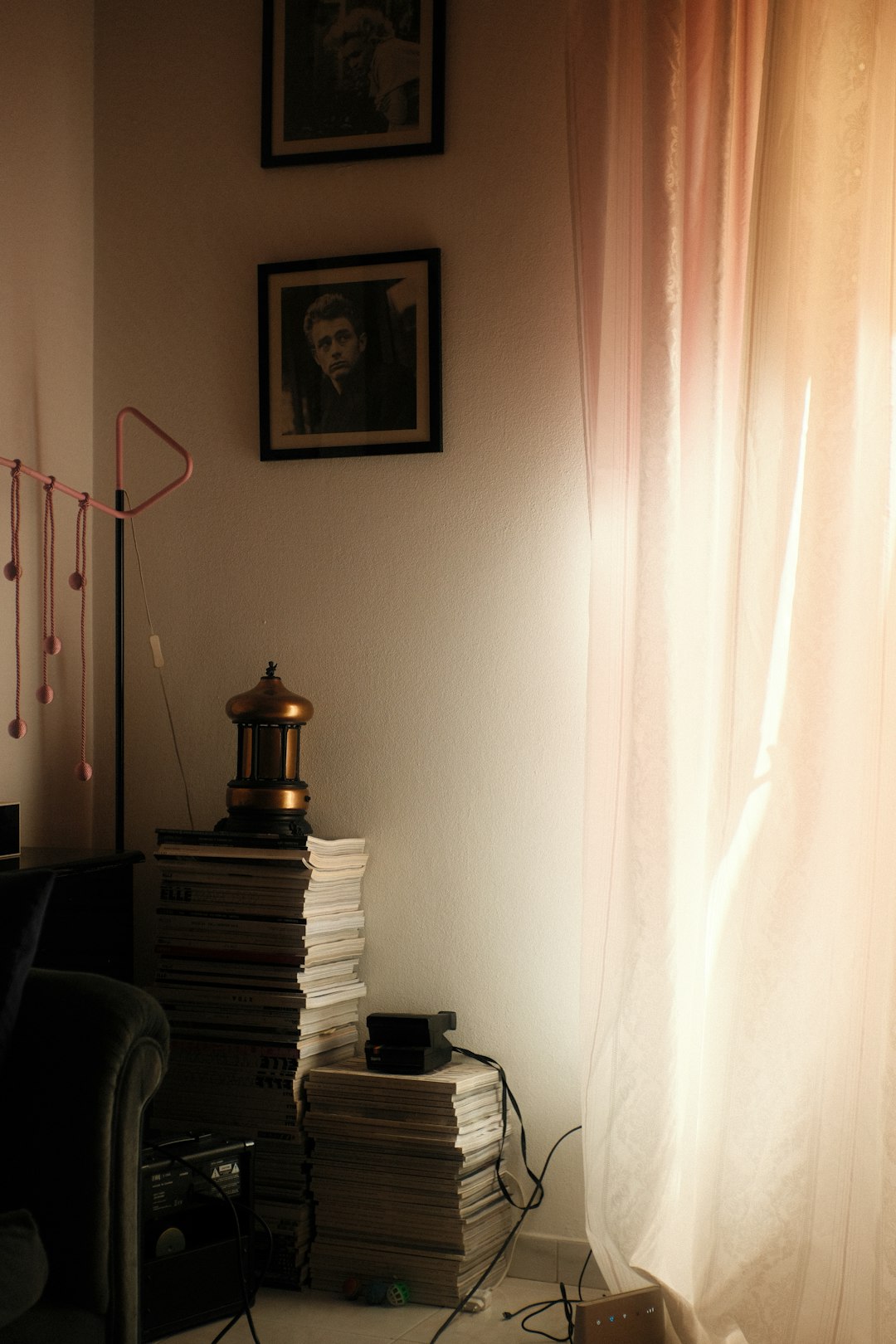 Mistbelle store interior